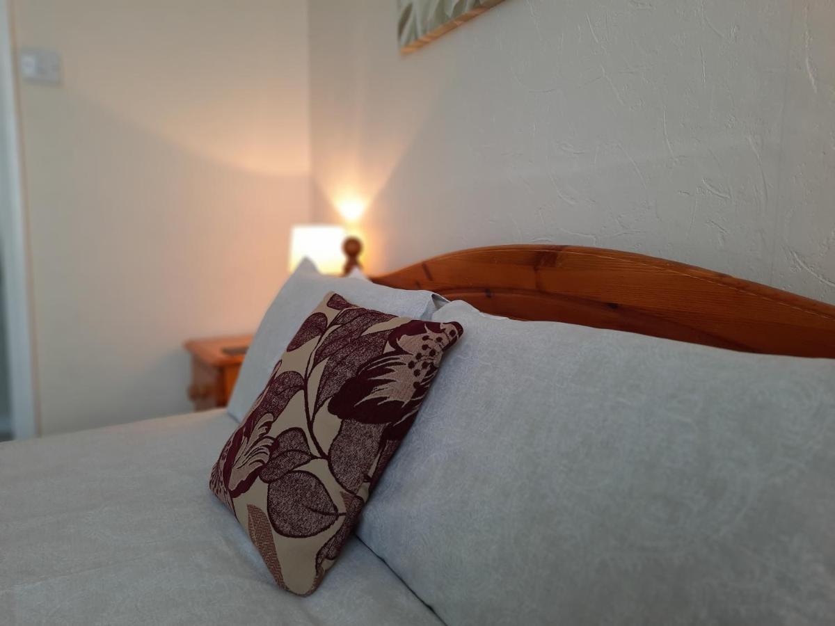 Fosters Guest House Γουέιμουθ Εξωτερικό φωτογραφία