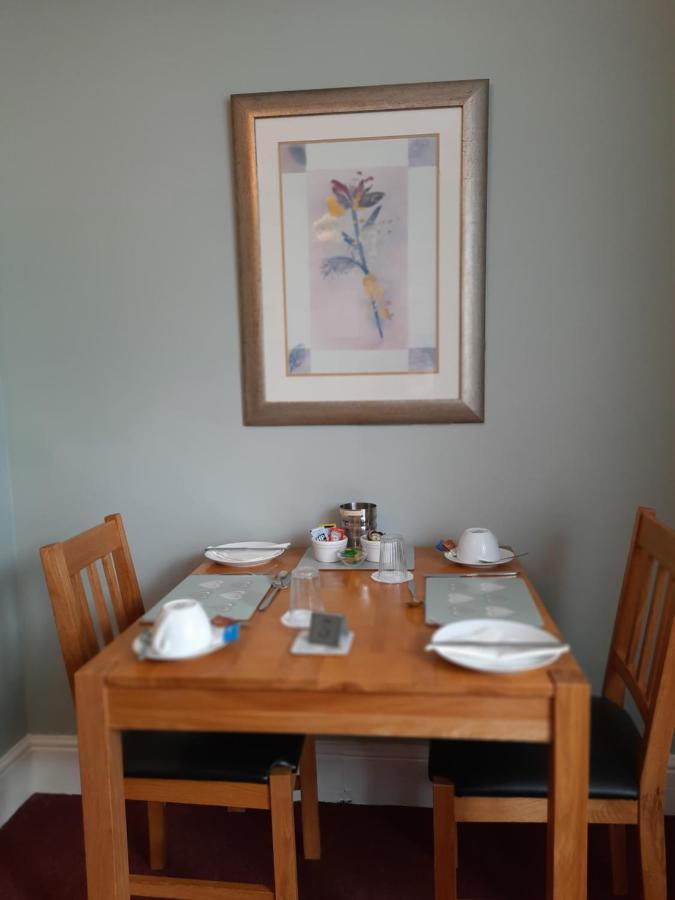 Fosters Guest House Γουέιμουθ Εξωτερικό φωτογραφία