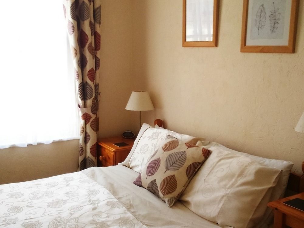 Fosters Guest House Γουέιμουθ Εξωτερικό φωτογραφία