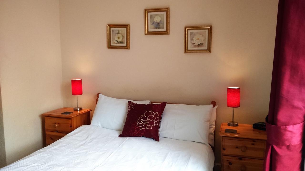 Fosters Guest House Γουέιμουθ Εξωτερικό φωτογραφία